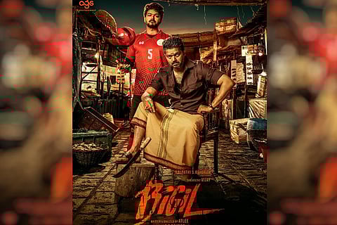 'Bigil' release issues cleared, Madras HC reserves judgment on plagiarism case