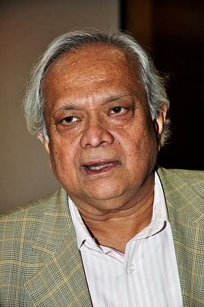 West Bengal is a failed state: Padma Bhushan awardee Dr. Bikash Sinha