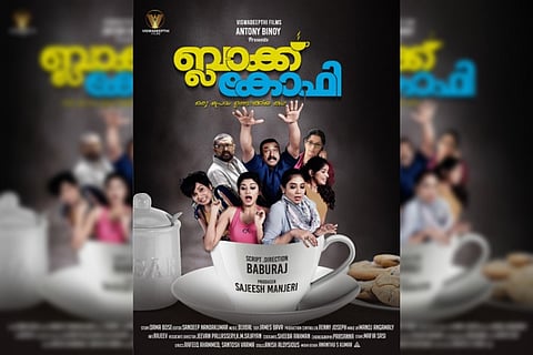 ‘Salt N Pepper’ sequel ‘Black Coffee’ to be directed by Baburaj