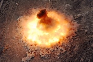 Keralite nurse, toddler son killed in Libya bomb blast