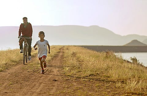 Review: ‘Budhia Singh: Born to Run’ is an invigorating race through a winding, many-sided tale