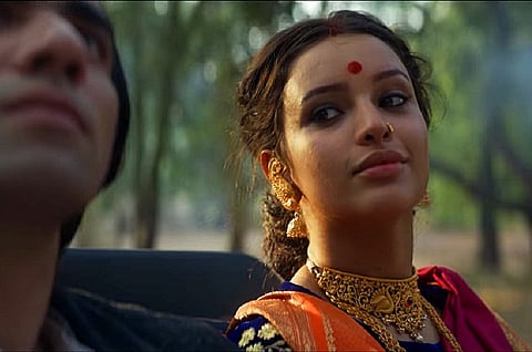 Netflix’s ‘Bulbbul’ is predictable, but offers a feminist take on folklore