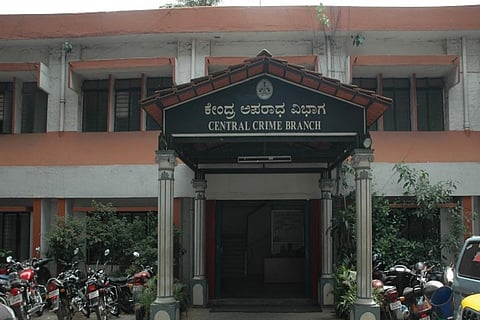 3 Bengaluru cops including ACP suspended for allegedly taking bribe worth lakhs 