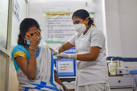 COVID19 vaccination