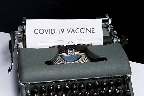 COVID-19 vaccine updates