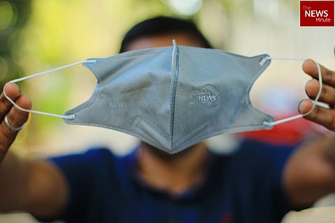 Do you need to wear masks to protect against coronavirus?