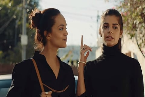 ‘Cake’ review: This Pakistani drama slices past stereotypes to create a compelling tale