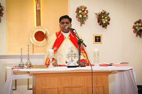 Malayali priest in Canada arrested for allegedly sexually assaulting woman devotee