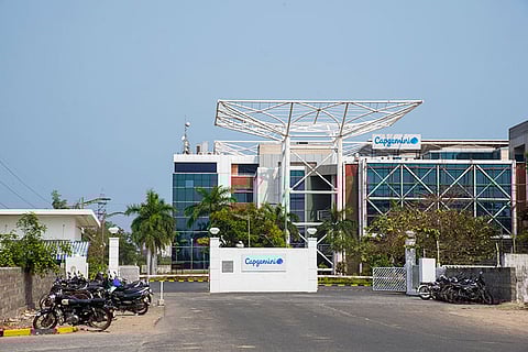 Capgemini announces increments, cash allowances to its employees