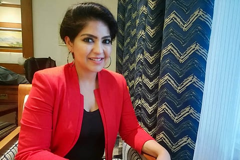 Indian-origin entrepreneur launches project EVE in Kerala to help empower women