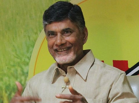 Andhra clears Rs.9,200 crore investment proposals