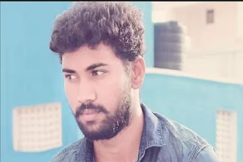 Assistant Director Charanraj