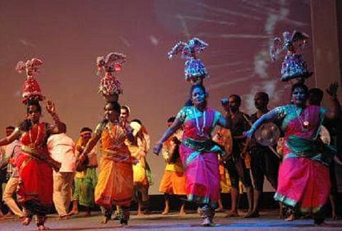 Celebrating more than the classical: Why Chennai needs its Sangamam back