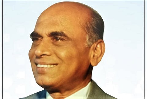 Former Andhra HC Chief Justice Chennakesava Reddi passes away in Hyderabad