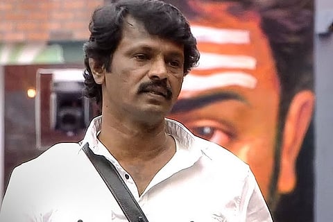 Cheran enters secret room in 'Bigg Boss' Tamil and other updates from week 11