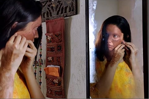 ‘Chhapaak’ review: Deepika Padukone is exceptional in this hard-hitting film