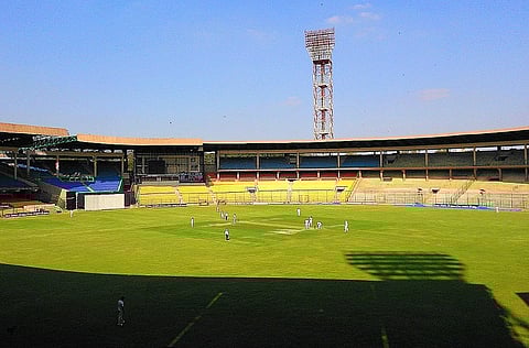 'Every Indian should know Hindi': Commentators’ remarks in Ranji match trigger row