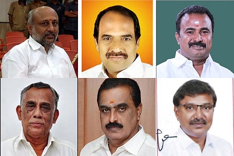 In TN’s Kongu industrial belt, GST and demonetisation are issues this election
