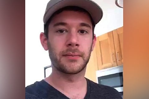 34-yr-old Colin Kroll, co-founder of HQ trivia app and Vine, found dead 