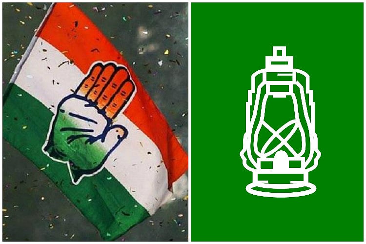 Karnataka effect: RJD, Congress to stake claim to power in Bihar, Goa