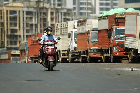 India saw 77% drop in people's movement at recreational places till March-end: Google