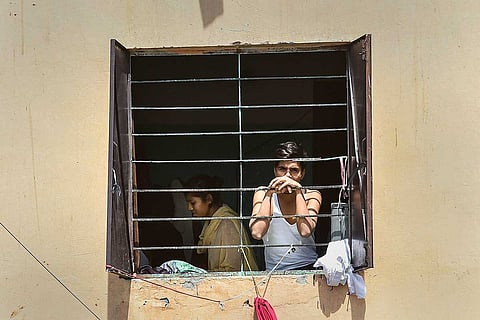 1.31 lakh home quarantine violations in Karnataka, 44% in Bengaluru