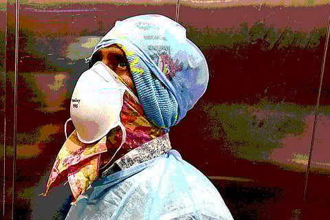 Only 43% firms globally have a plan to deal with COVID-19: Survey