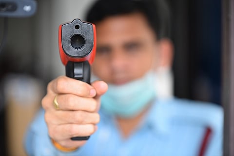 Sree Chitra Institute develops coronavirus diagnostic kit that’s cheaper and faster