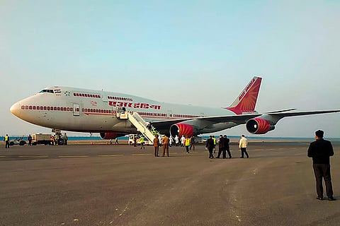 Karnataka releases flight details of 3 COVID-19 patients who landed in Mangaluru