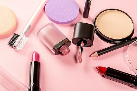 FDA finds unlicensed cosmetics in Nykaa’s warehouse