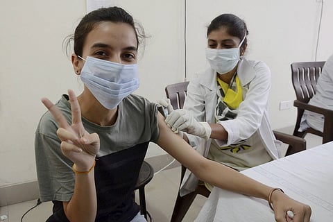 COVID-19 Vaccination
