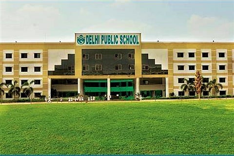 Delhi Public School in Hyderabad’s Nacharam gets bomb threat, turns out to be hoax