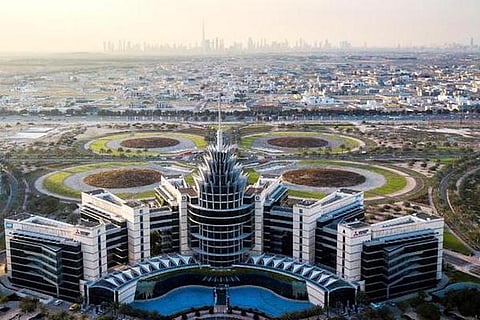 DSOA-CII hold roadshow in Bengaluru to encourage Indian tech firms to invest in UAE