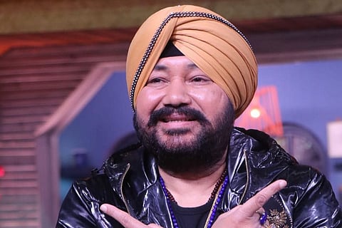 Daler Mehndi