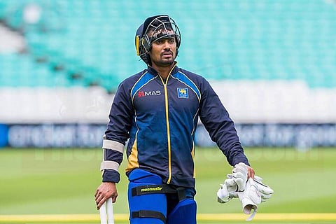 Danushka Gunathilaka