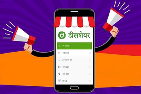 Social commerce platform DealShare raises $11 mn led by Matrix India, Falcon Edge