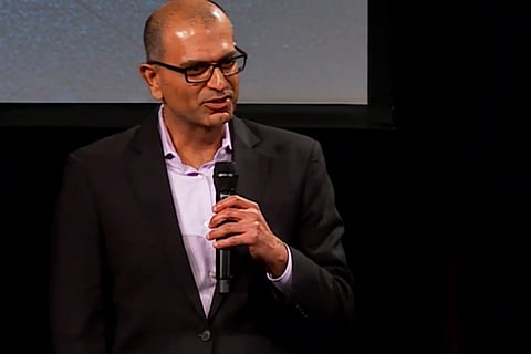 Tesla CFO Deepak Ahuja announces retirement, Zach Kirkhorn to take his place