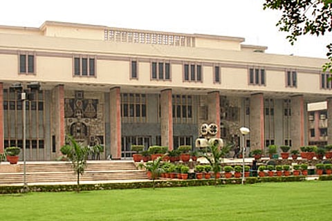 Delhi High Court