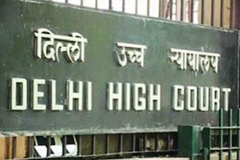 Delhi High Court
