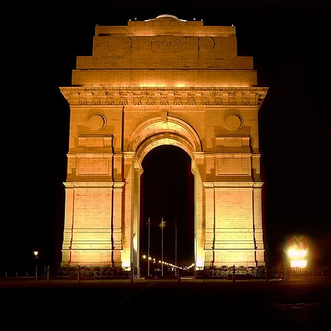 Three in Delhi suffocate to death with room heater on