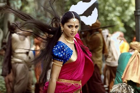 Ladies, if you want Amarendra, you should be a Devasena: A 'Baahubali' fan writes