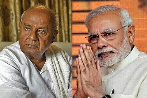 Karnataka polls 2018: Is the BJP-JD(S) on-off relationship beyond repair?
