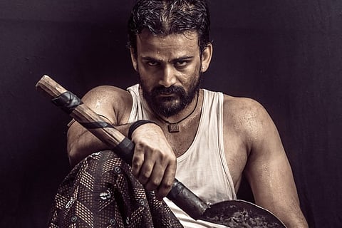 Dhananjay to be seen in action avatar in ‘Badava Rascal’