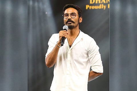 Dhanush reveals 'Pudhupettai 2' is on cards