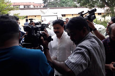 Kerala court rejects Dileep’s discharge plea in actor assault case