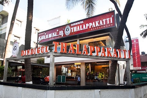Whose 'biriyani' is it anyway? Madras HC rules in favour of original 'Thalappakatti'