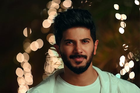 ‘I’m very greedy about my filmography having superb films’: Dulquer Salmaan to TNM