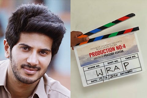 Dulquer Salmaan