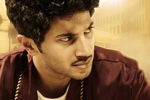 Dulquer Salmaan