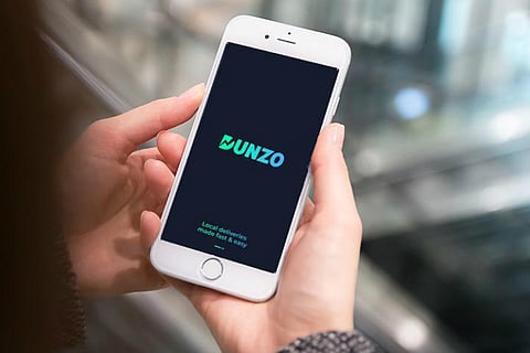 Dunzo raises $45 million in fresh round from Lightbox Ventures, Google and others